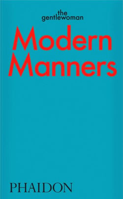 MODERN MANNERS