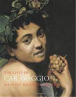 The lives of Caravaggio