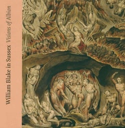 William Blake in Sussex
