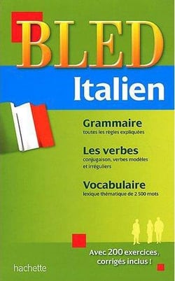 Bled : italien