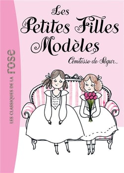 Les petites filles modeles