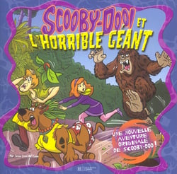 Scoody-doo et l'horrible geant