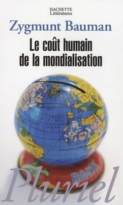 Le coût humain de la mondialisation