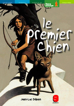 Le premier chien