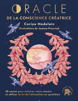 Oracle de la conscience créatrice