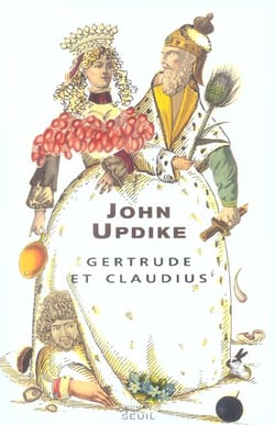 Gertrude et claudius