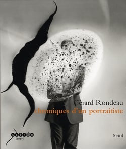 Chroniques d'un portraitiste