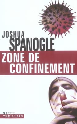 Zone de confinement