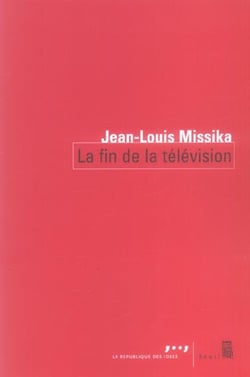 La Fin de la télévision