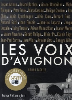 Les voix d'avignon