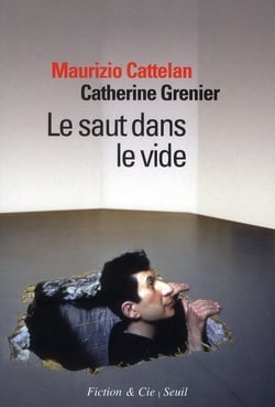Le saut dans le vide