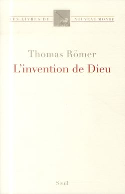 L'invention de dieu