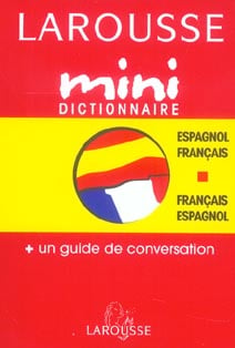 Mini francais-espagnol