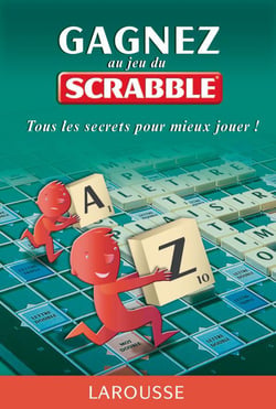 Gagner au Scrabble