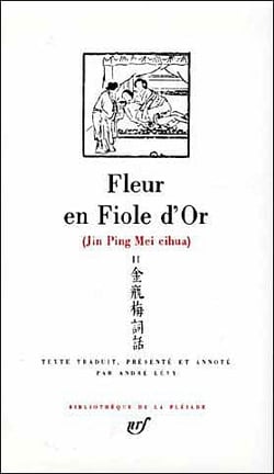 Jin Ping Mei