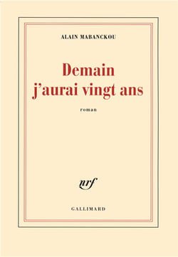Demain j'aurai vingt ans