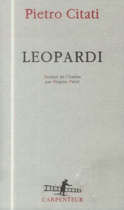 Leopardi