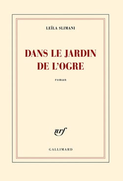 Dans le jardin de l'ogre