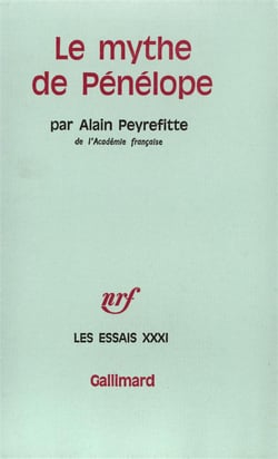 Le mythe de penelope