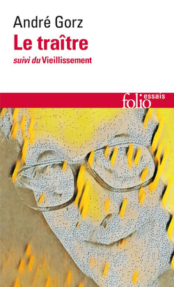 Le traître/Le vieillissement
