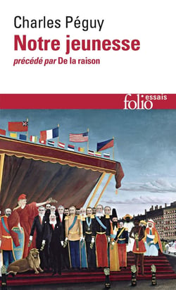 Notre jeunesse - de la raison