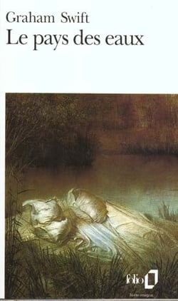 Le pays des eaux
