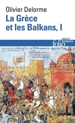 La Grèce et les Balkans