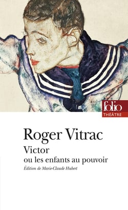 Victor ou les enfants au pouvoir