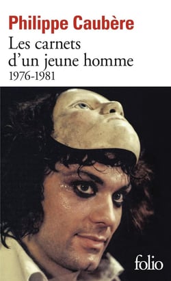 Les carnets d'un jeune homme, 1976-1981