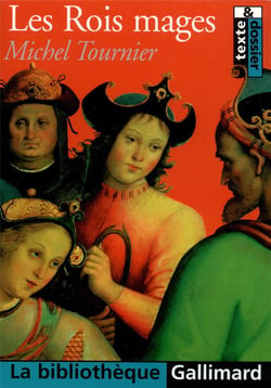 Les Rois mages