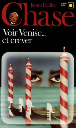 Voir Venise... et crever