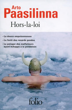 Hors la loi - la douce empoisonneuse, le potager des malfaiteur