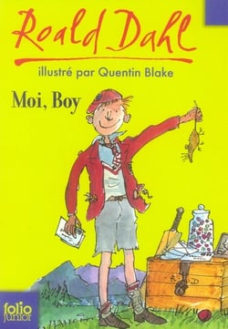 Moi, Boy