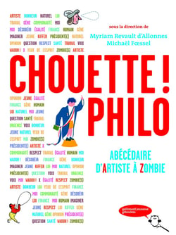 Chouette ! Philo