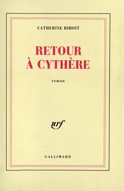 Retour a cythere