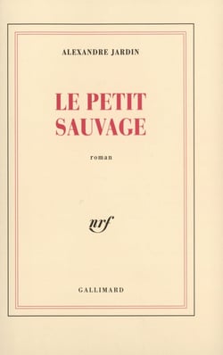 Le Petit Sauvage