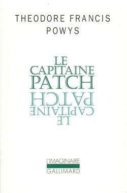 Le capitaine patch
