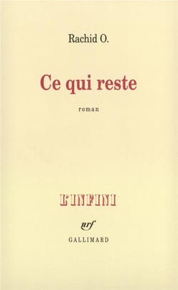 Ce qui reste