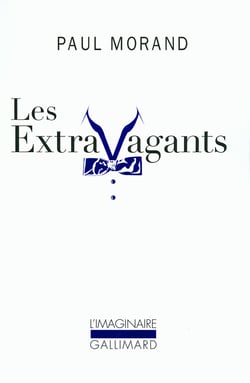 Les extravagants : Scènes de la vie de bohème cosmopolite