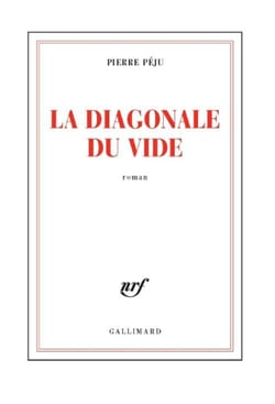 La diagonale du vide