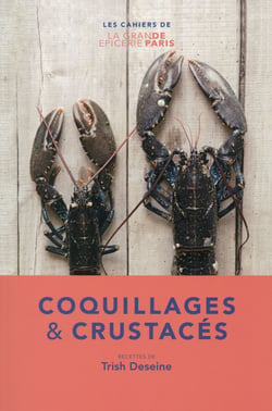 Coquillages Et Crustaces