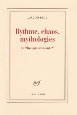Rythme, chaos, mythologies