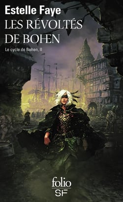 Les revoltés de bohen