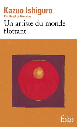 Un artiste du monde flottant