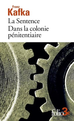 La sentence : Dans la colonie pénitentiaire
