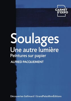 Soulages, une autre lumière