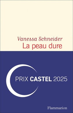 La peau dure