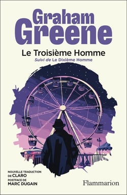 Le Troisième Homme - Le Dixième Homme