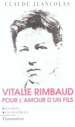 Vitalie Rimbaud