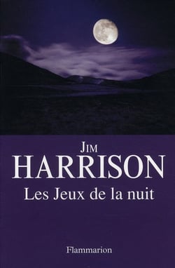 Les jeux de la nuit